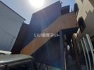 LIBRE大曽根(リブレオオゾネ)の外観