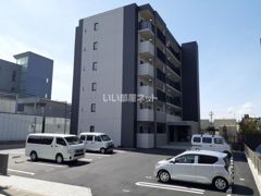 グランディー曲金の外観画像