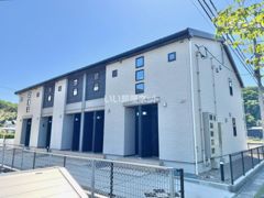 シータ・ガーデンの外観画像