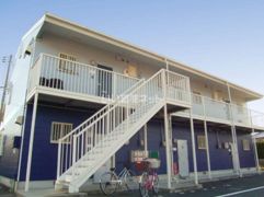 ピュアーズ97Bの外観画像