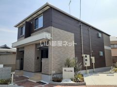 グリーンの外観画像