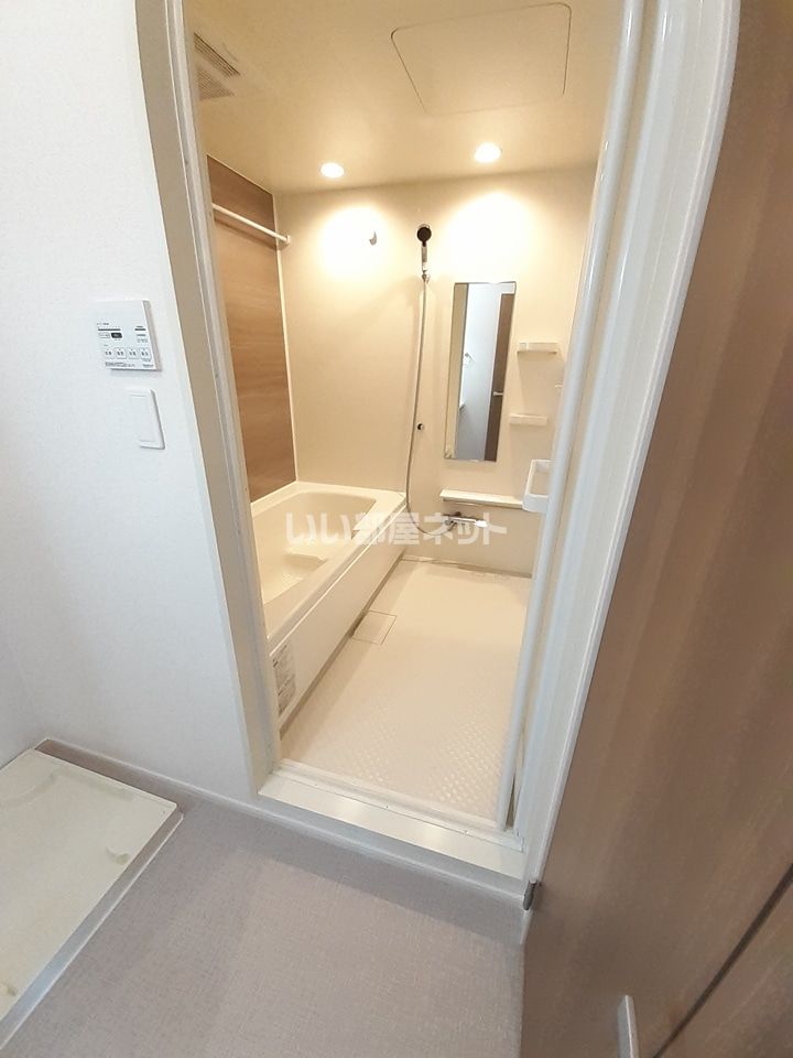 バスルーム