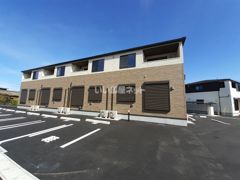 アラドハント Bの外観画像