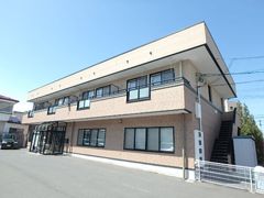 ラディエンスKの外観画像