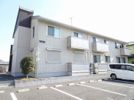 アベニールの間取り画像