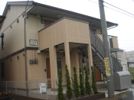 セピアコート E棟の間取り画像