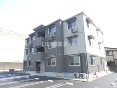 ポートサイドヴィラ Ⅱの外観画像