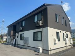 K.T.コスモスの外観画像