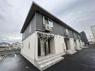 メゾンドゥ フルールの間取り画像