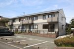 サンハイム・田熊の外観