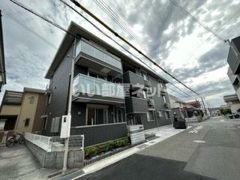 Crest明石の外観画像