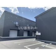 スクーデリアの外観画像