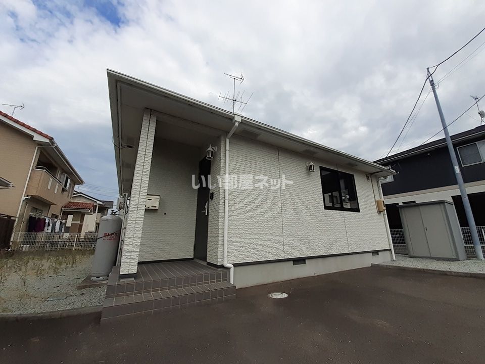 Flare (フレア) 中町東の外観画像