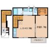 ロワフィーユの間取り画像