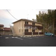 カスカータ C棟の外観画像