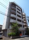 ヴェローナ多摩川の間取り画像