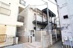 リブリ・市ノ坪の外観