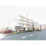 山の手荘の外観画像