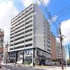 シエルブルー栄の外観