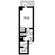 サン・錦本町ビルの間取り画像