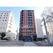 The 9th Residence Sakae Sideの外観画像