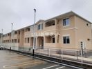 ラシュレ白浜の間取り画像