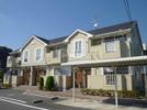 サンパティーク横田口Ⅱの間取り画像