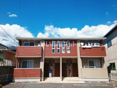 ヴォーヌング オオダCの外観画像