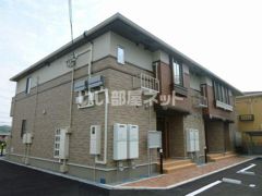 グランテール汐見台Ⅱの外観画像