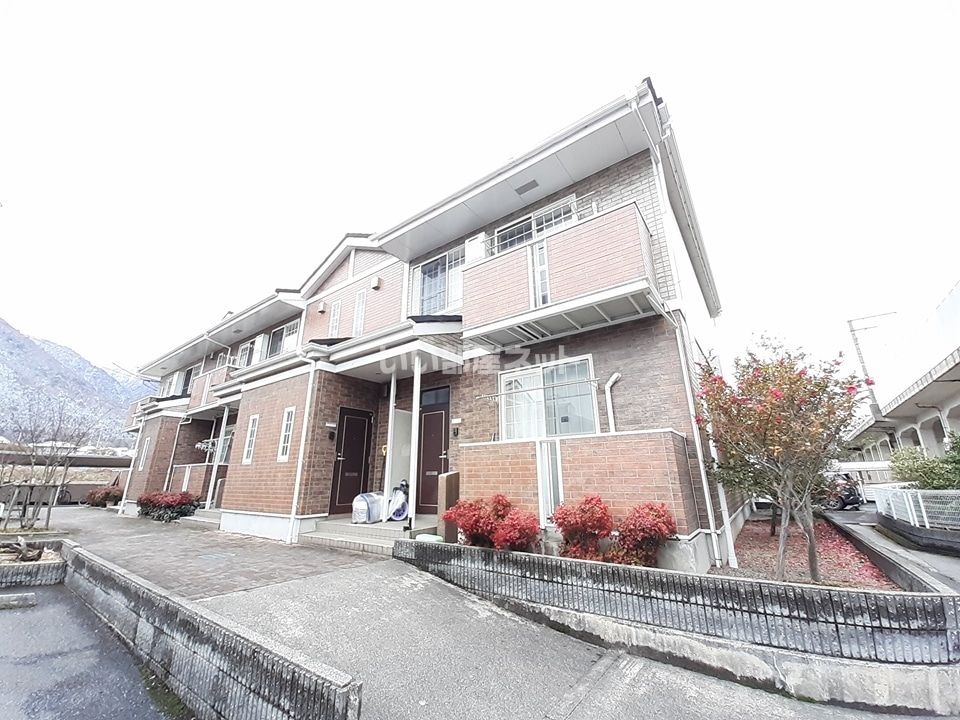 ロイヤル ストーンⅡの外観画像