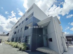 グレイス岡﨑の外観画像