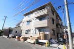 バイヤンツリーみらい平の外観