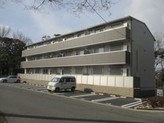 ルアナハイムの外観画像