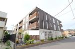 リシェス Ⅱの外観