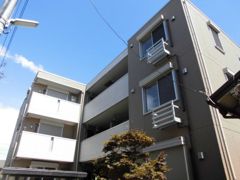 サンクオ リヴィエールの外観画像