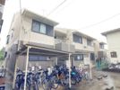 グリーンアベニュー Bの間取り画像