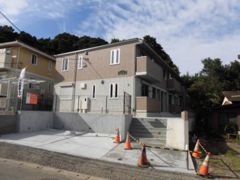 プレジオ Aの外観画像