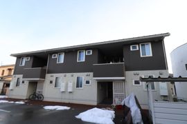 レガーロ町村の外観画像