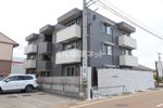 アンソレイユ沖町の間取り画像