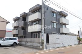 アンソレイユ沖町の外観画像