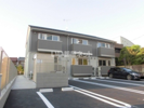 ラ ルーチェ 波須の間取り画像