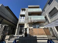 アムール岩塚の外観画像