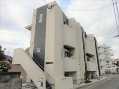 コンフォートベネフィスジオ箱崎の外観画像