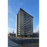 ラティエラ大鳥居の外観画像