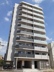 プレイズシード大曽根の外観画像