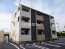 サクラの間取り画像