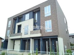 クイリナーレの外観画像