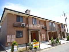 シュティル ブリーゼAの外観画像