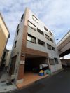 サンパレスMの間取り画像