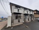 エストリオン Ⅱの間取り画像